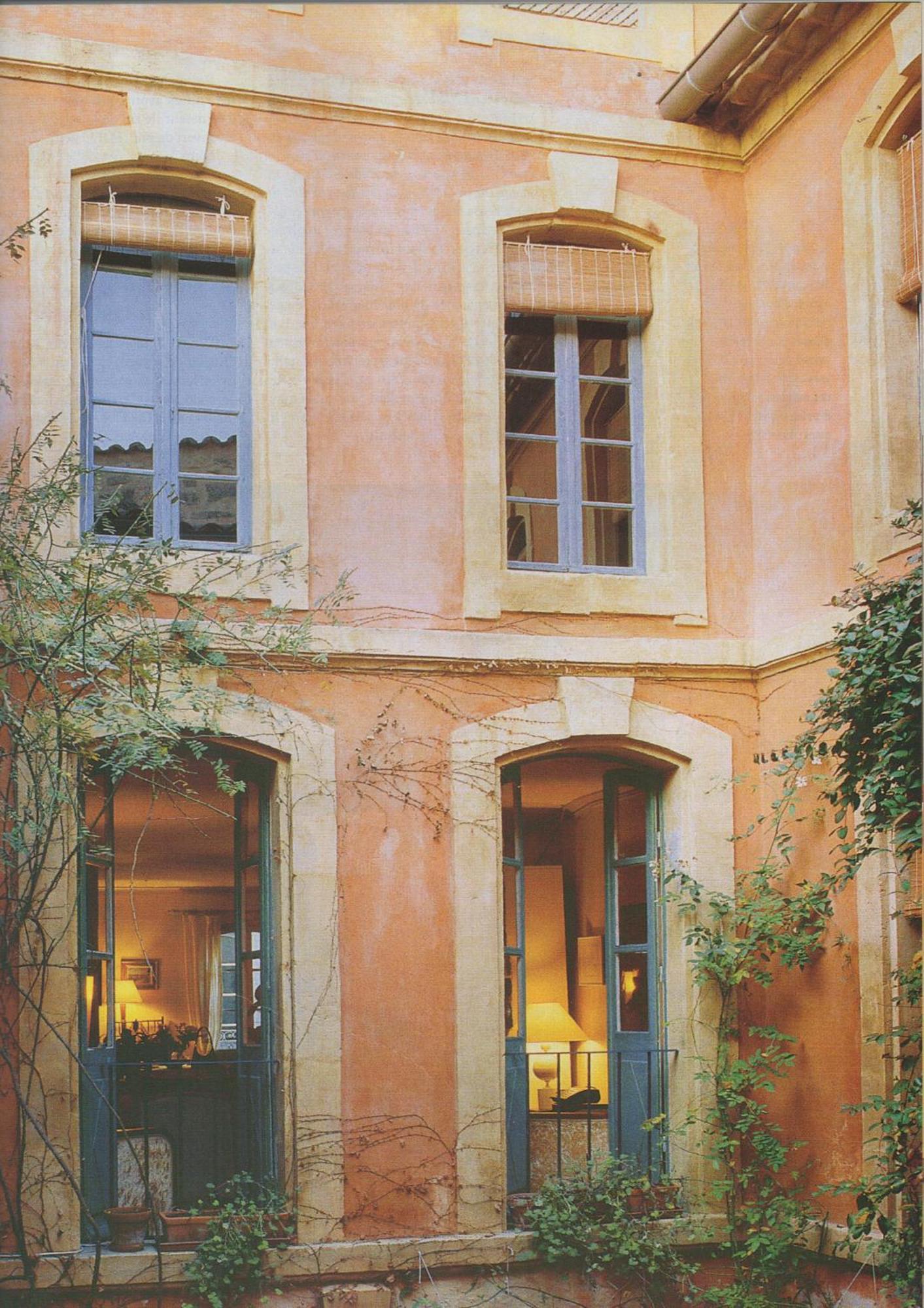 Rue Du Chateau Tarascon Exterior photo